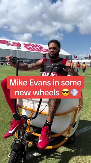 Video post by @nflonprime on TikTok