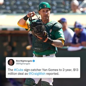 Image post by @chicagocubsnation on Instagram