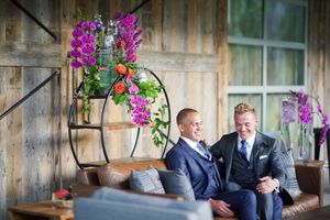 Image post by @luxcateringandevents on Instagram