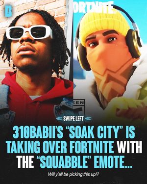 Image post by @bars on Instagram