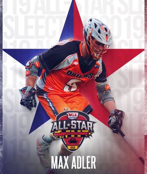 Image post by @cascade_lacrosse on Instagram
