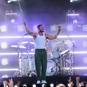 Image post by @imaginedragons on Instagram