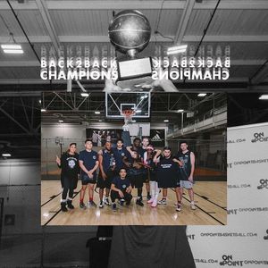 Image post by @onpointbasketball on Instagram