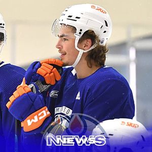 Image post by @oilers_central on Instagram