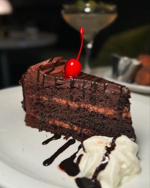 Image post by @sliceofclt on Instagram