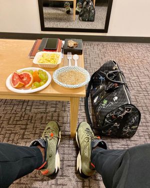 Image post by @shannonsharpe84 on Instagram