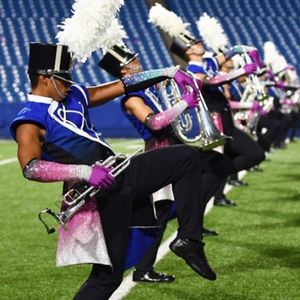 Image post by @thebluedevils on Instagram