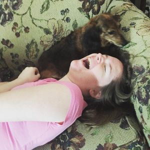 Image post by @lydiashirley on Instagram