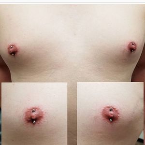 Image post by @clearvisiontattoo on Instagram
