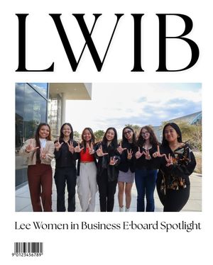 Image post by @unlvlwib on Instagram