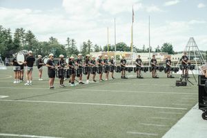 Image post by @bostoncrusaders on Instagram
