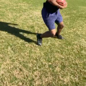 Image post by @t_will_train on Instagram