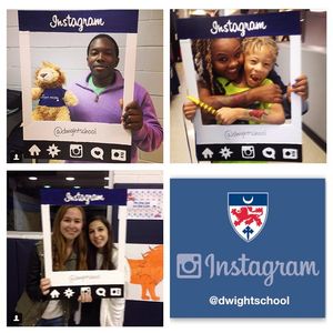 Image post by @dwightschool on Instagram