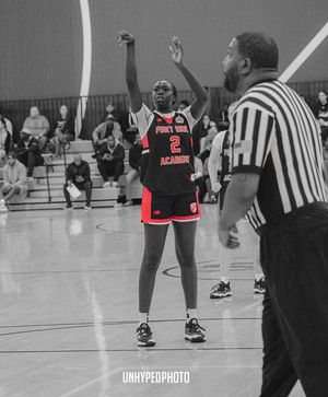 Image post by @UnhypedAthletics on Facebook