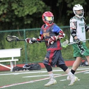 Image post by @washeduplaxbros on Instagram