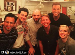 Image post by @paulscheer on Instagram
