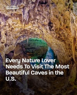 Image post by @thrillist on Instagram