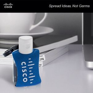 Image post by @cisco on Instagram