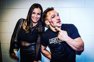 Image post by @mikechandlermma on Instagram
