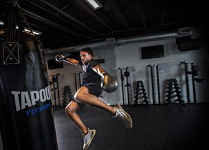 Image post by @sportsphotographermiami on Instagram