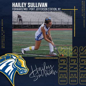 Image post by @unewhavenfh on Instagram