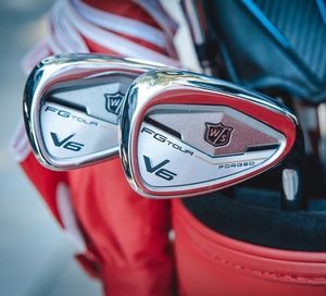 Image post by @wilsongolfcanada on Instagram