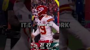 Video post by @nfloncbs on YouTube