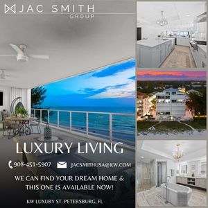 Image post by @thejacsmithgroup on Instagram