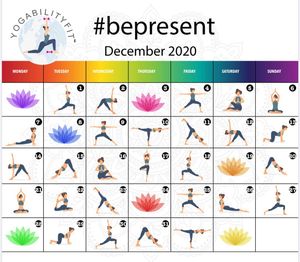 Image post by @yogabilityfit on Instagram