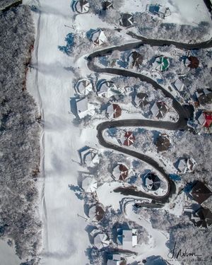 Image post by @nelsonaerials on Instagram