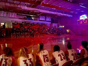 Image post by @lewiswbball on Instagram