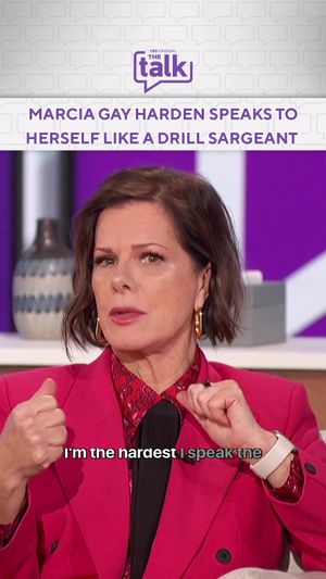 Video post by @thetalkcbs on TikTok