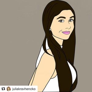 Image post by @elizabethelias on Instagram