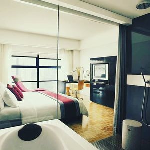 Image post by @worldhotels_collection on Instagram