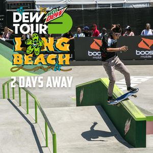 Image post by @mountaindew on Instagram