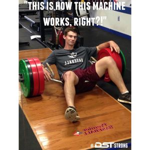Image post by @dst_houston on Instagram