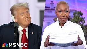 Video post by @msnbc on YouTube