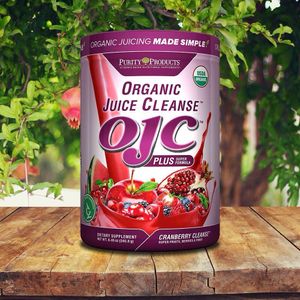 Image post by @organicjuicecleanse on Instagram