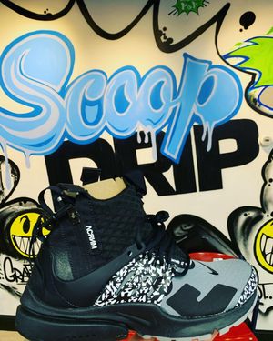 Image post by @scoopdrip on Instagram