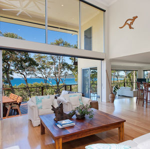Image post by @christiesrealestate on Instagram