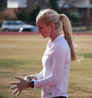 Image post by @usatf on Instagram