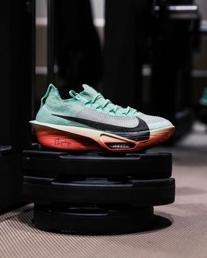 Image post by @kicksvisionofficial on Instagram