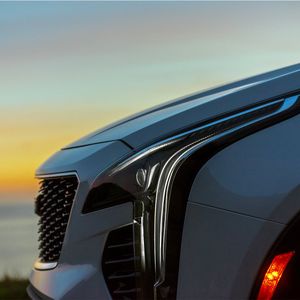 Image post by @Cadillac on Twitter/X
