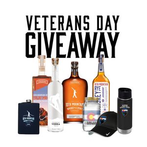 Image post by @10thmtnwhiskey on Instagram