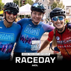 Image post by @nclracing on Instagram