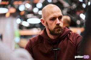 Image post by @pokergonews on Instagram