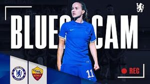 Video post by @chelseafc on YouTube