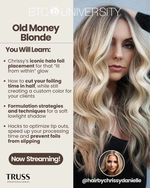 Image post by @behindthechair_com on Instagram