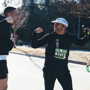 Image post by @atlantarunclub on Instagram