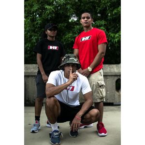 Image post by @d17clothing on Instagram